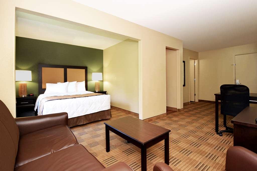 Extended Stay America Select Suites - Des Moines - West Des Moines Clive Rum bild