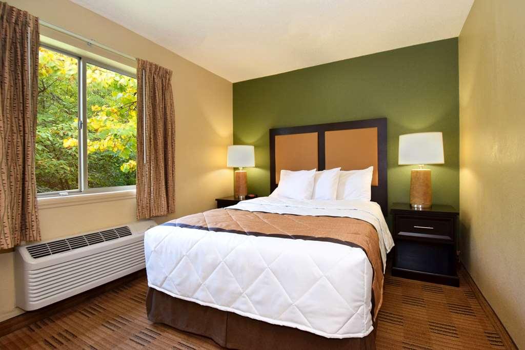 Extended Stay America Select Suites - Des Moines - West Des Moines Clive Rum bild
