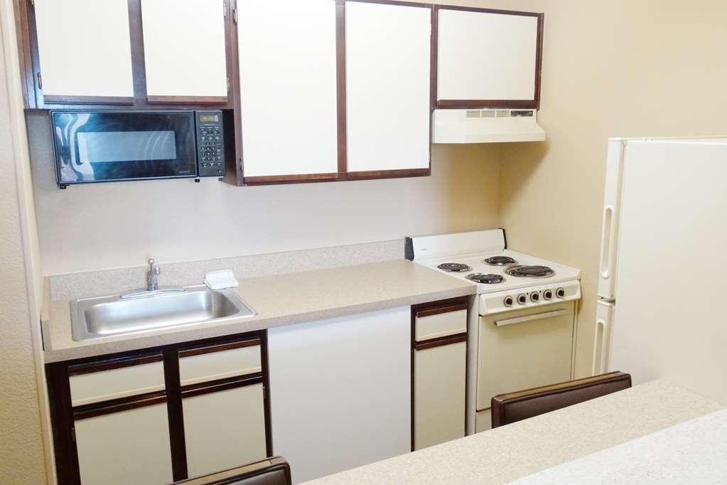 Extended Stay America Select Suites - Des Moines - West Des Moines Clive Rum bild
