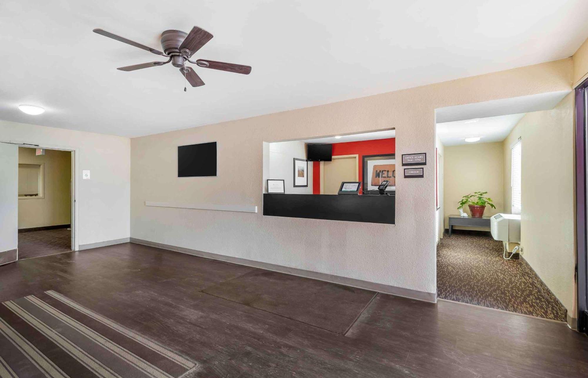 Extended Stay America Select Suites - Des Moines - West Des Moines Clive Exteriör bild