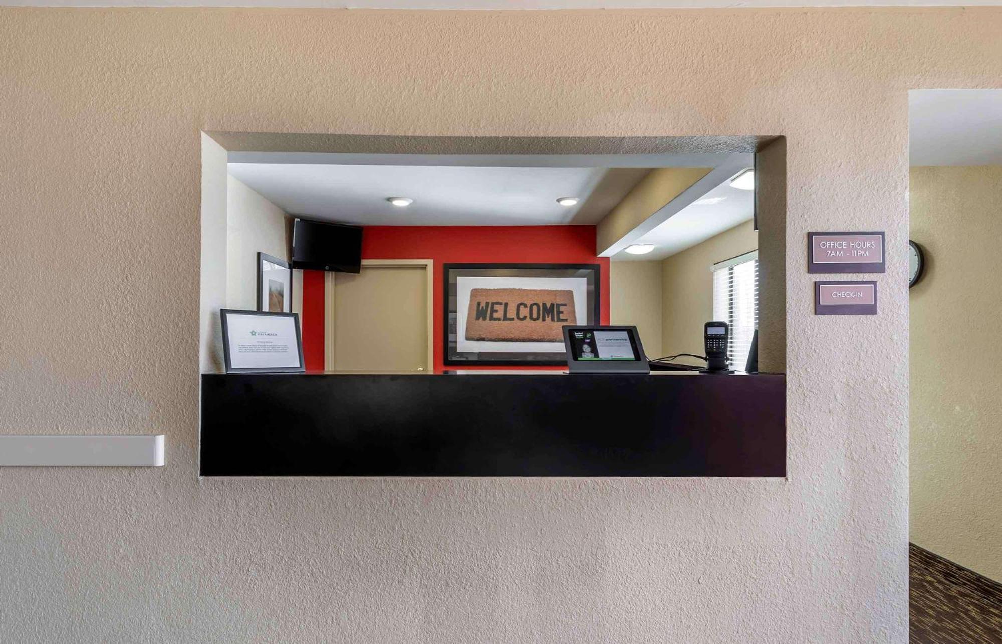Extended Stay America Select Suites - Des Moines - West Des Moines Clive Exteriör bild