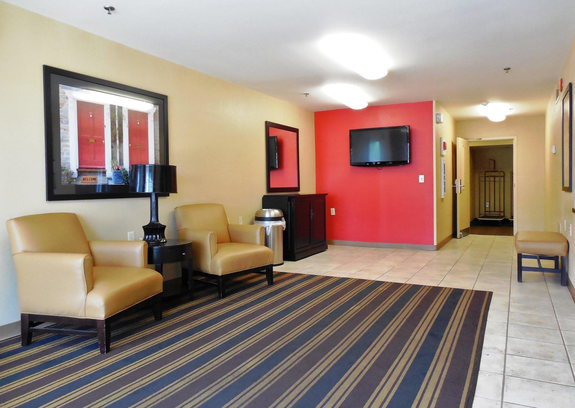Extended Stay America Select Suites - Des Moines - West Des Moines Clive Exteriör bild