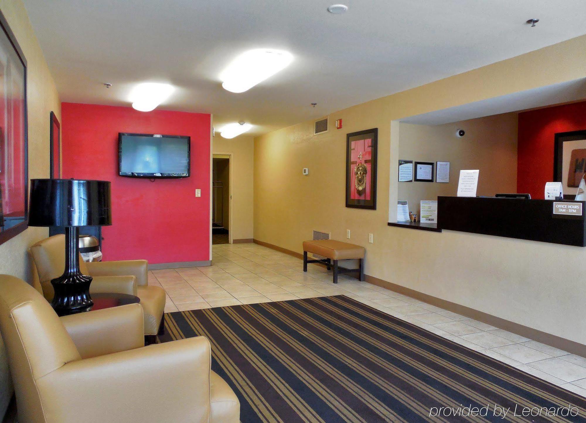 Extended Stay America Select Suites - Des Moines - West Des Moines Clive Exteriör bild
