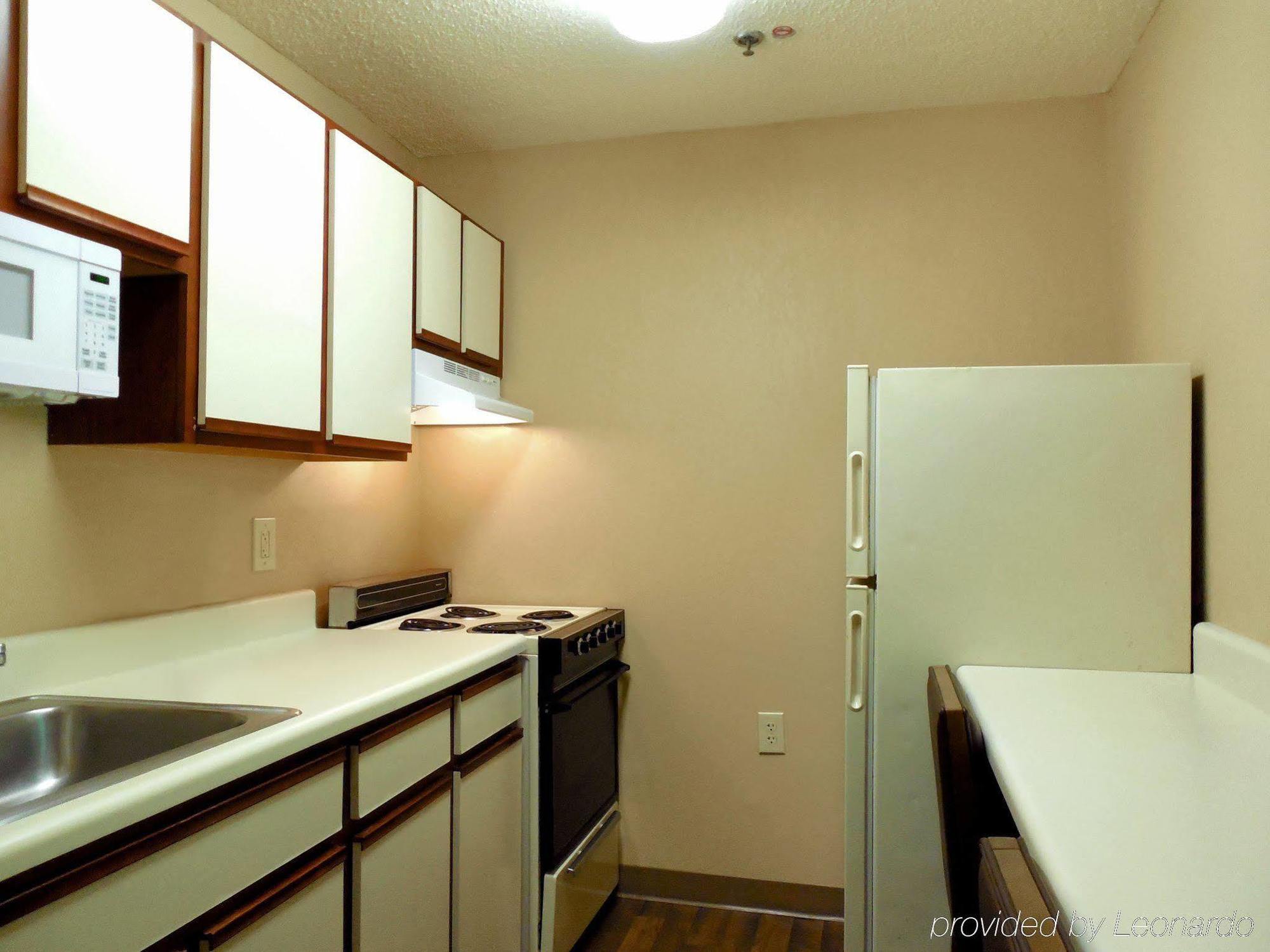 Extended Stay America Select Suites - Des Moines - West Des Moines Clive Exteriör bild