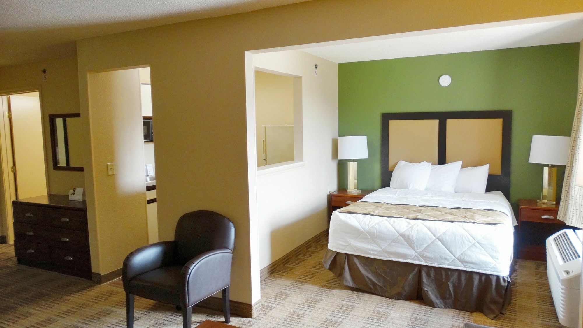 Extended Stay America Select Suites - Des Moines - West Des Moines Clive Exteriör bild