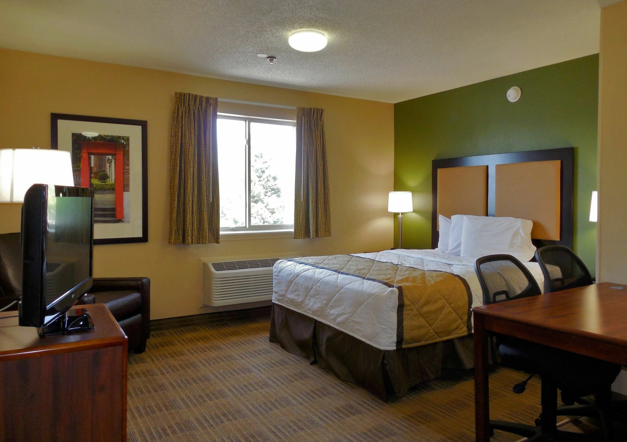 Extended Stay America Select Suites - Des Moines - West Des Moines Clive Exteriör bild