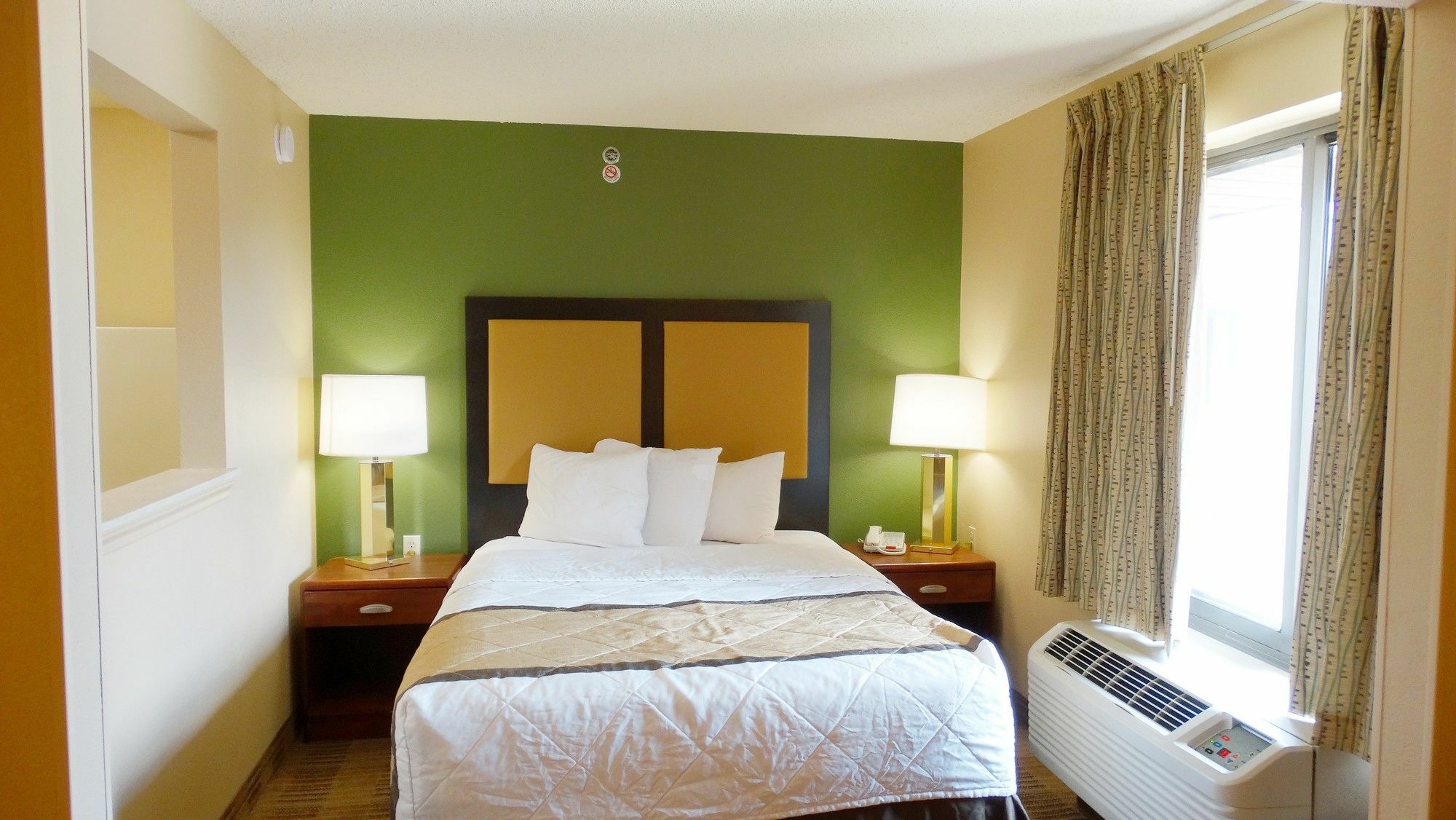 Extended Stay America Select Suites - Des Moines - West Des Moines Clive Exteriör bild