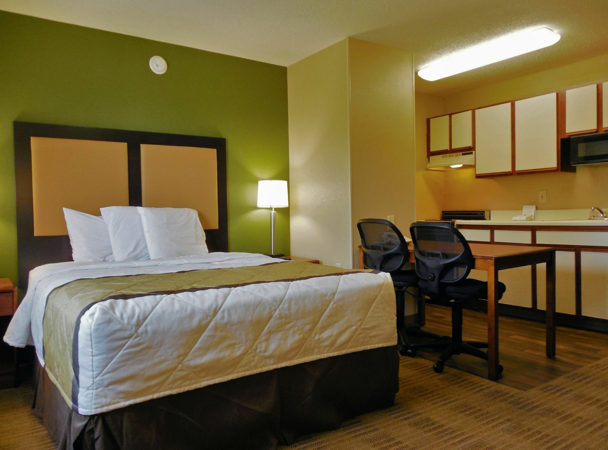 Extended Stay America Select Suites - Des Moines - West Des Moines Clive Exteriör bild